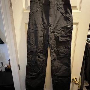 Alo Yoga The Edge Trouser